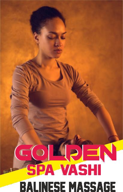 Balinese Massage in Vashi